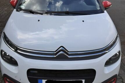 Citroen C3 48.200 km 7.700 &euro; Bad Honnef 53604