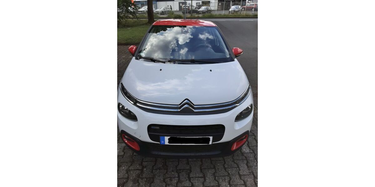 Citroen C3 48.200 km 7.700 &euro; Bad Honnef 53604