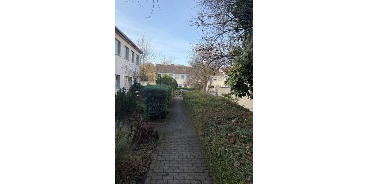Reihenmittelhaus Köln Bilderstöckchen - 4 Zimmer, 88 m&sup2;, 439.000&euro; | Angebot:24825797