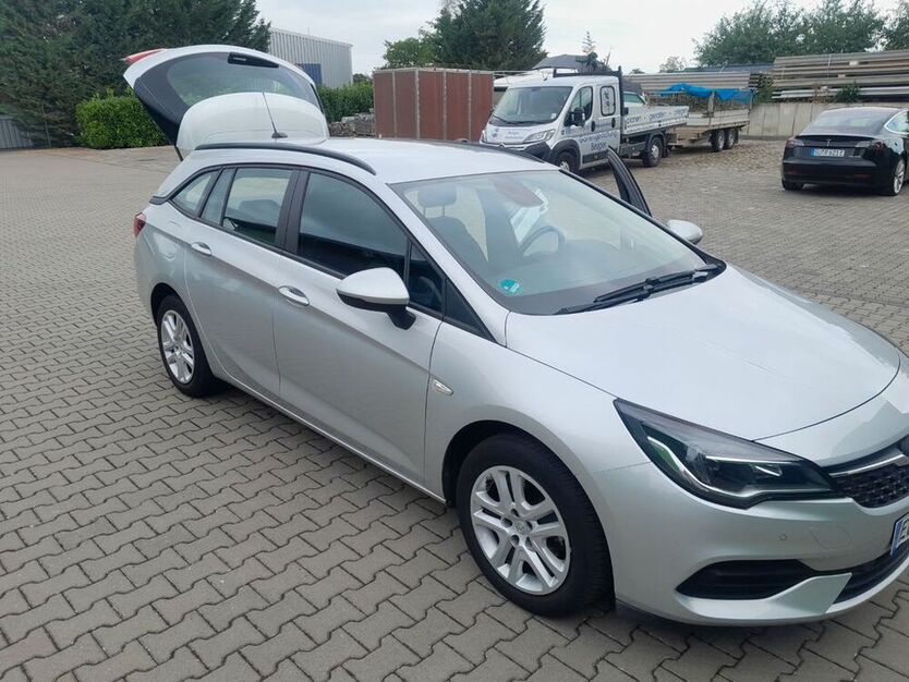 Astra
