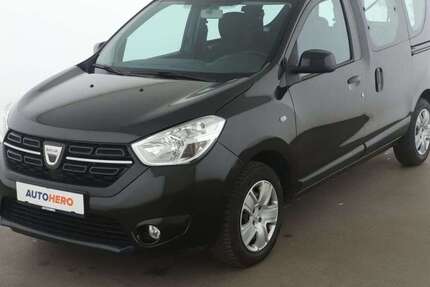Dacia Dokker 57.626 km 14.960 &euro; Köln 50739