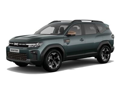 Dacia Bigster 7.250 km 31.990 &euro; Euskirchen 53881