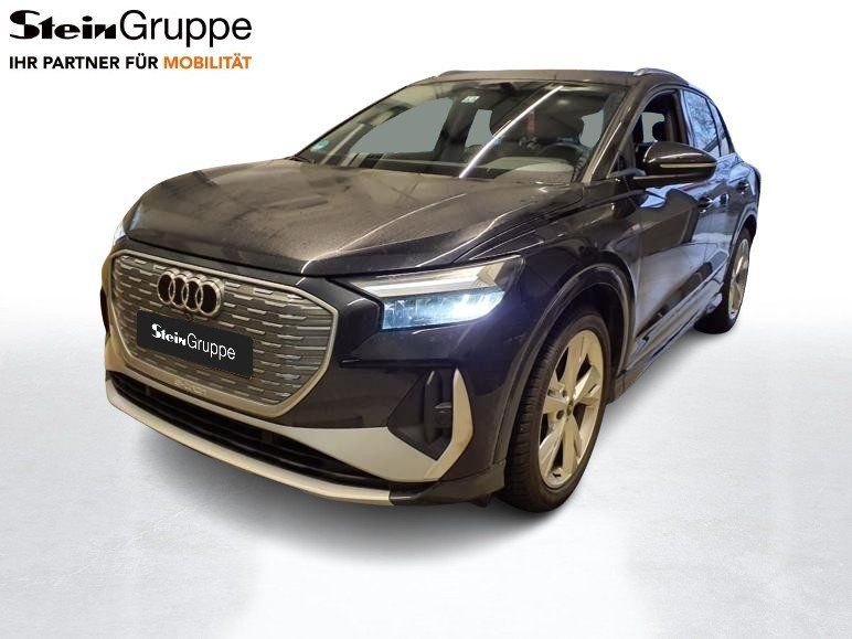 Audi Q4 e-tron 21.150 km 27.880 &euro; Bergisch Gladbach 51465