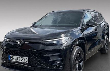 VW Tayron 15.000 km 51.990 &euro; Bonn 53227