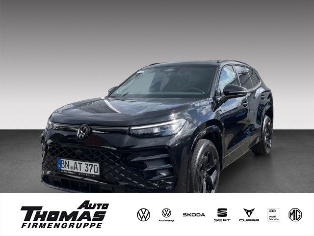 VW Tayron 15.000 km 51.990 &euro; Bonn 53227