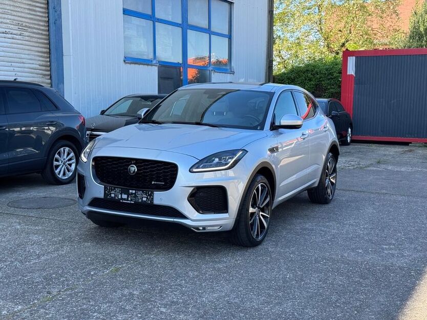 E-Pace