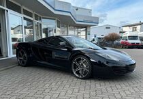 McLaren MP4-12C 45.500 km 96.990 &euro; Ückeritz 17459