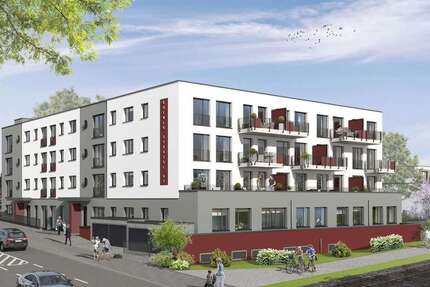Büro in Bergisch Gladbach 960.000 € 232.62 m²