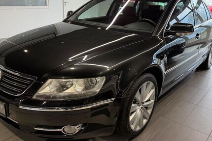 VW Phaeton 182.788 km 6.950 &euro; Köln 51103