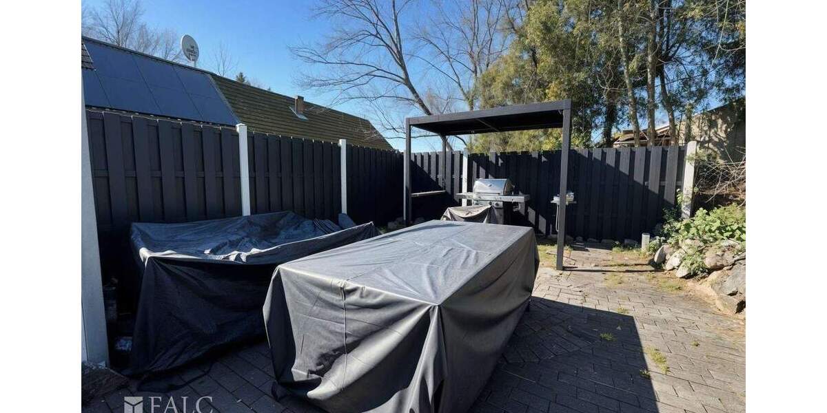 Doppelhaushälfte Hennef (Sieg) Lauthausen - 5 Zimmer, 147 m&sup2;, 499.000&euro; | Angebot:24766653