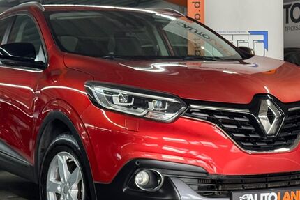 Renault Kadjar 70.000 km 10.999 &euro; Troisdorf 53842