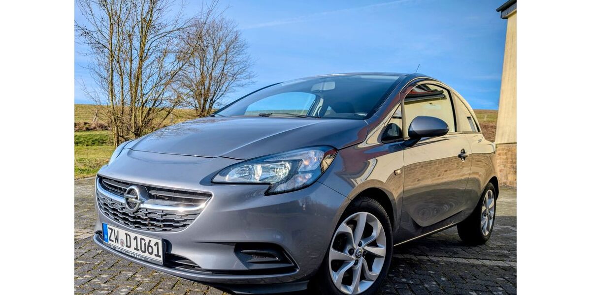 Opel Corsa 72.900 km 6.780 &euro; Much 53804