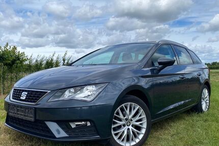 Seat Leon 60.000 km 14.800 &euro; Rheinbach 53359