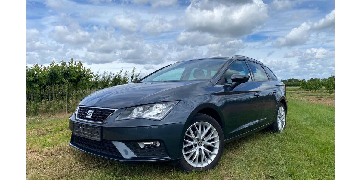 Seat Leon 60.000 km 14.800 &euro; Rheinbach 53359