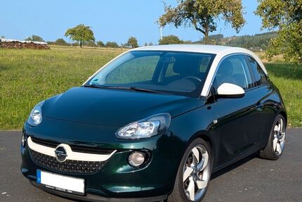 Opel Adam 111.000 km 7.600 € Bonn 53121