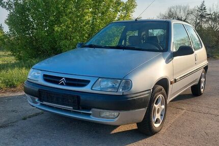 Citroen SAXO