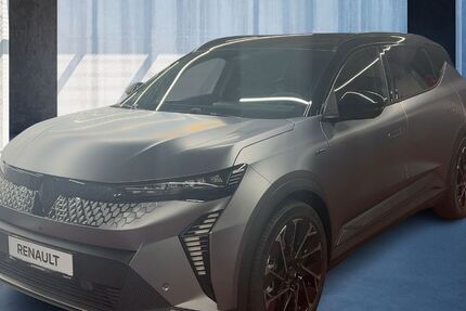 Renault Scenic E-TECH 13.000 km 43.990 &euro; Köln 50939