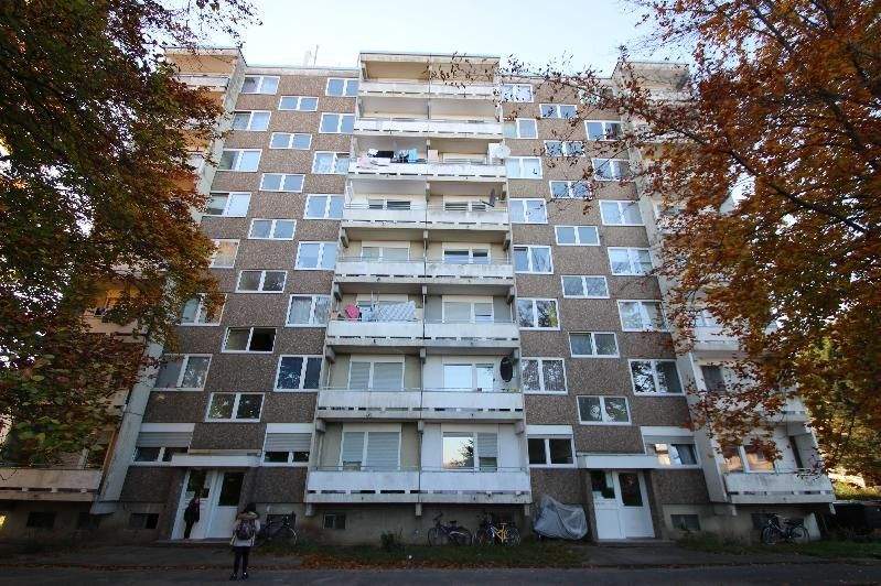 Etagenwohnung Niederkassel Lülsdorf - 3 Zimmer, 73 m&sup2;, 88.000&euro; | Angebot:25737039