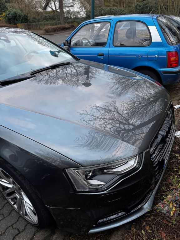 Audi A5 230.000 km 11.000 € Bonn 53125