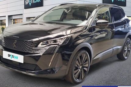 Peugeot 3008 15.433 km 22.380 &euro; Köln 51065