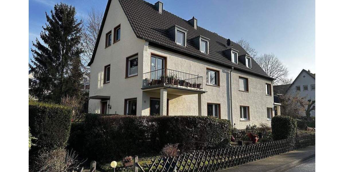 Mehrfamilienhaus, Wohnhaus Bad Honnef Rommersdorf - 6 Zimmer, 140 m&sup2;, 449.000&euro; | Angebot:24725392