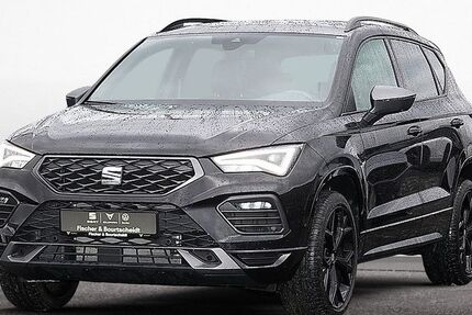 Seat Ateca 7.933 km 30.380 &euro; Lohmar 53797