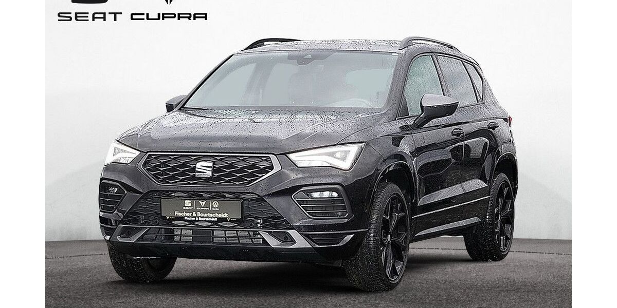 Seat Ateca 7.933 km 30.380 &euro; Lohmar 53797