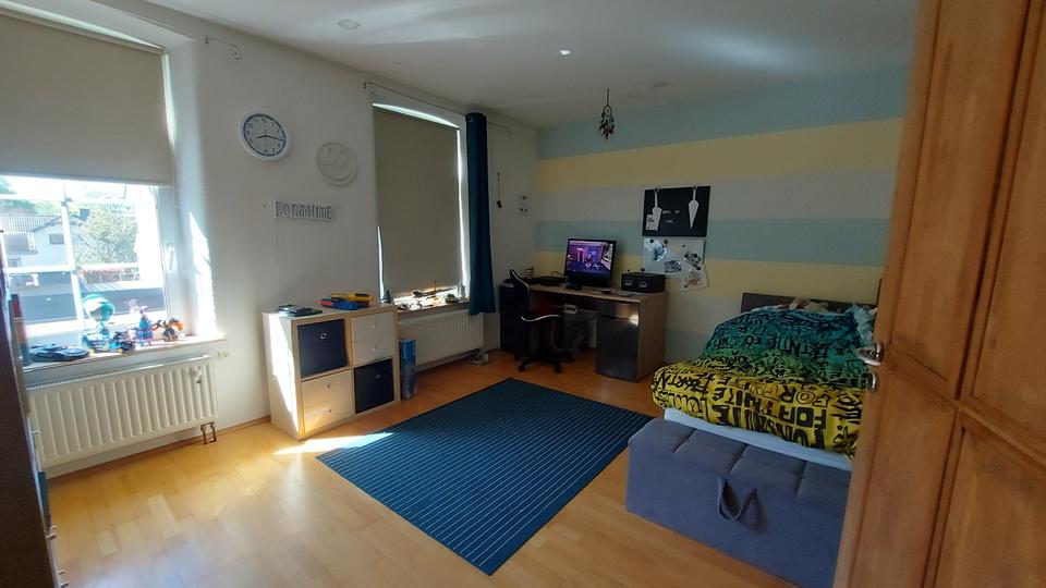 Einfamilienhaus Euskirchen Dom-Esch - 6.5 Zimmer, 200 m&sup2;, 580.000&euro; | Angebot:26565481