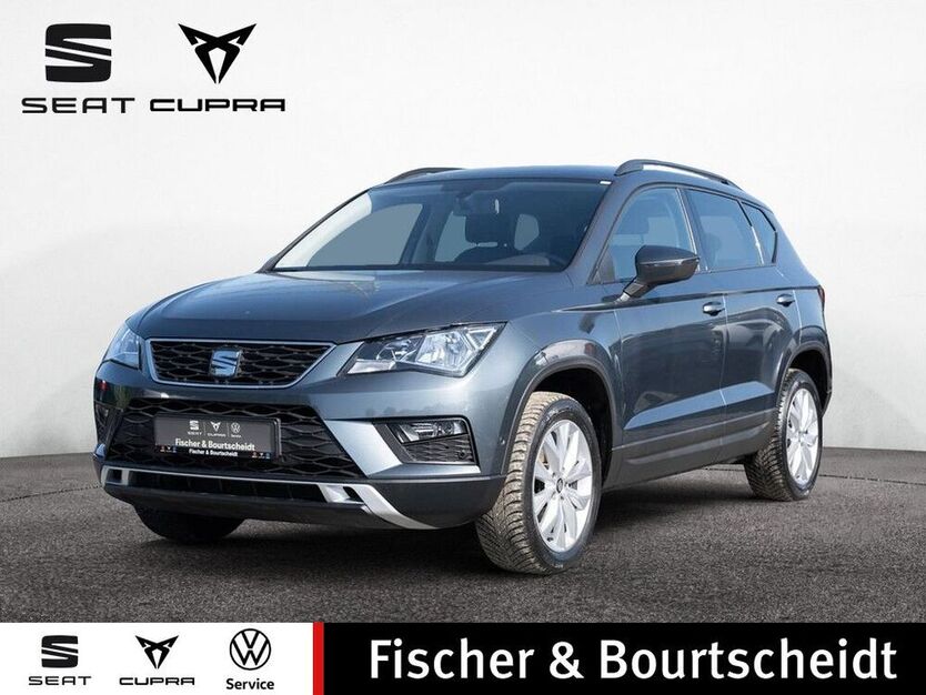 Ateca