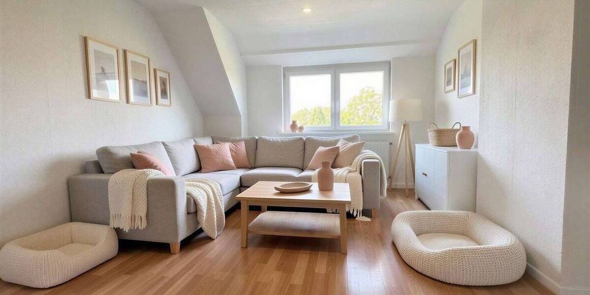 Einfamilienhaus Sankt Augustin Meindorf - 6 Zimmer, 98 m&sup2;, 469.000&euro; | Angebot:26451488