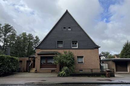 Haus zum Kaufen in Bergisch Gladbach 279.000 € 101.55 m² 8 zimmer