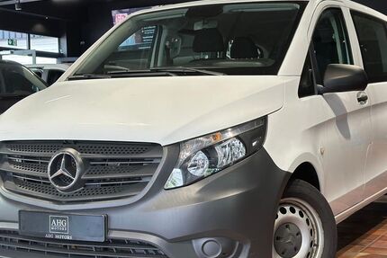 Mercedes-Benz Vito 156.501 km 27.950 &euro; Bonn 53177