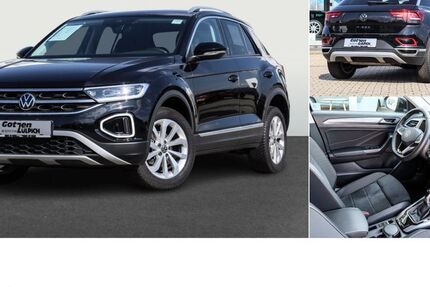 VW T-Roc 22.894 km 30.990 € Zülpich 53909