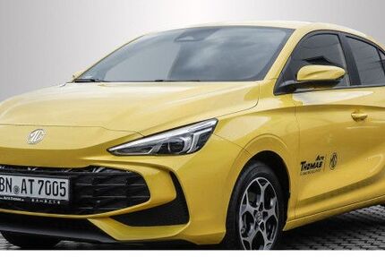 MG MG3
