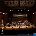 Musikfabrik im WDR 96 - From Oslo with Love