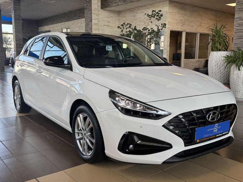 Hyundai i30 34.006 km 19.340 € Eitorf 53783