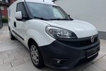 Fiat Doblo Doblò SX Maxi Kasten 127.000 km 7.190 € Troisdorf 53844