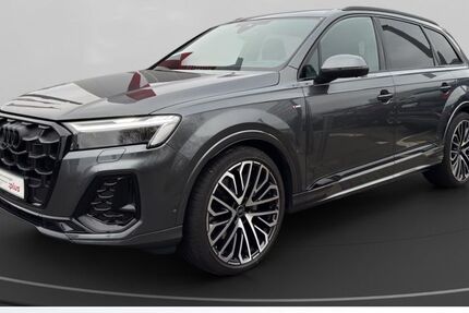 Audi Q7 15.453 km 79.990 &euro; Bonn 53119