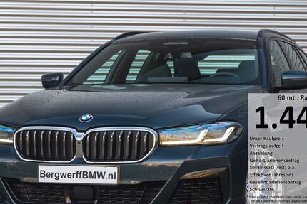 Alpina B5 8.773 km 164.815 € Köln 51149