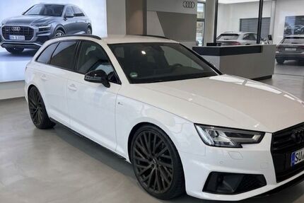Audi A4 221.000 km 16.500 &euro; Bad Honnef 53604