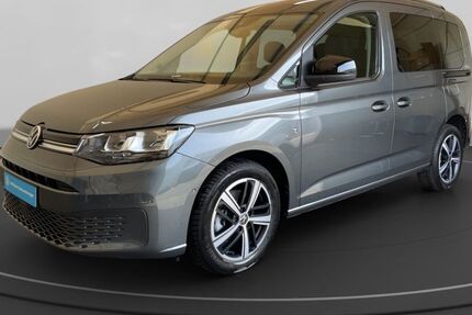 VW Caddy 7.777 km 32.780 &euro; Köln 50823