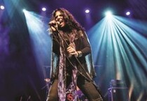Sari Schorr
