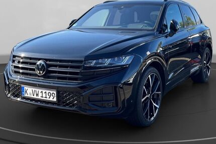 VW Touareg 10.900 km 83.790 &euro; Köln 51145