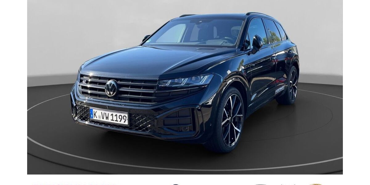 VW Touareg 10.900 km 83.790 &euro; Köln 51145