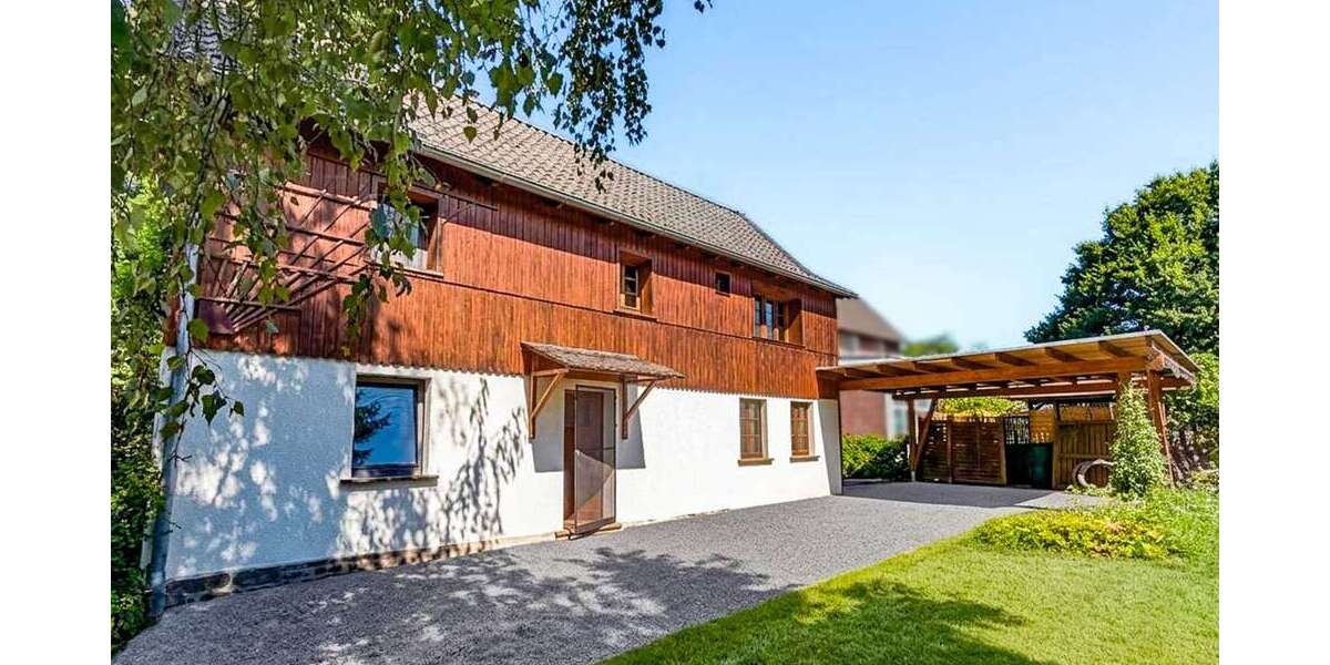 Einfamilienhaus Eitorf - 5 Zimmer, 136 m&sup2;, 248.000&euro; | Angebot:27666886