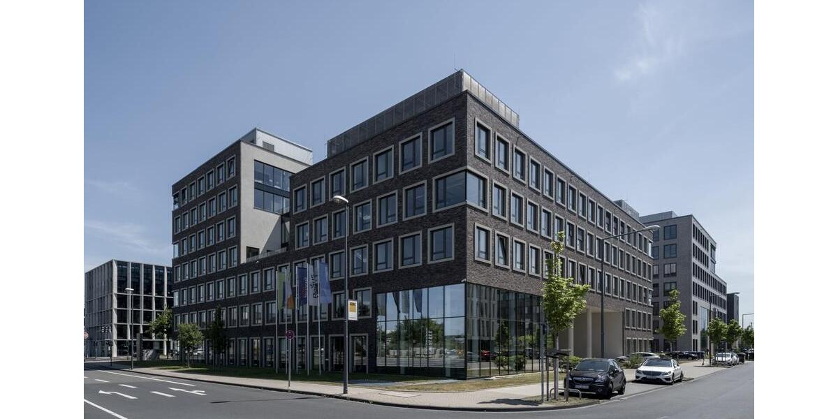 Gewerbeobjekt Köln Kalk - 4.286&euro; | Angebot:22933426