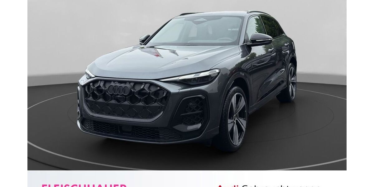 Audi Q5 9.870 km 58.990 &euro; Euskirchen 53879