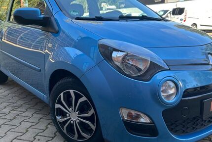 Renault Twingo 123.329 km 3.333 € köln 51069