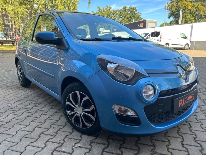 Renault Twingo 123.329 km 3.333 € köln 51069