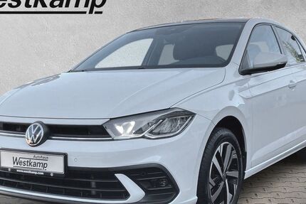 VW Polo 52.990 km 19.530 &euro; Frechen 50226